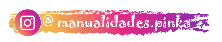 Logo de Manualidades Pinka